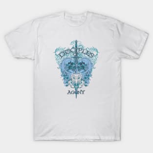 Disciples Of Agony T-Shirt